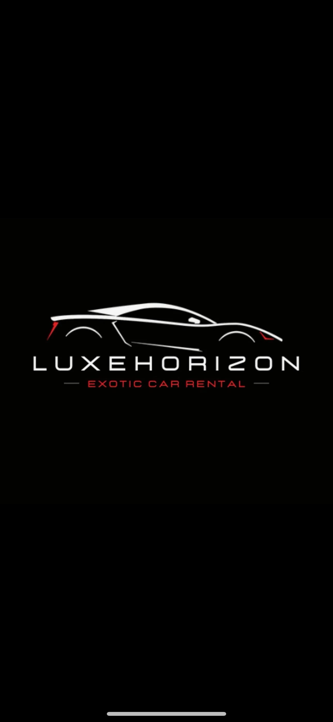 Luxe Horizon Exotic Car Rental